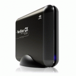 Vantec NexStar-3 / 500GB SATA3 / 3.5 inch  External Hard Drive                        
