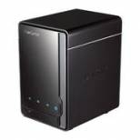 D-Link DNS-320 ShareCenter 2-Bay Network Storage Storage w/ Print sever