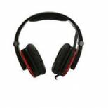 Thermaltake eSPORTS HT-SHO001EC SHOCK ONE Gaming Headset (Diamond Black) 