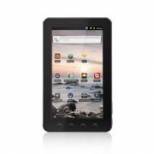 COBY MID7012/4G 4GB Android 2.3 Internet Touchscreen Tablet PC w/ Wi-Fi 