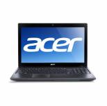 Acer AS5560-SB609 15.6 inch AMD Quad-Core A6-3400M 1.4GHz/ 4GB/ 500GB/ DVDRW/ W7HP Notebook Computer(Black)         