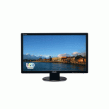 Asus VE258Q 25 inch WideScreen 2ms 50000000:1 DVI/HDMI/DisplayPort LED LCD Monitor w/ Speakers        
