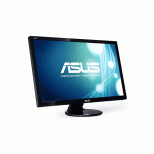 Asus VE278Q 27 inch WideScreen 2ms 10000000 :1 DVI/HDMI/DisplayPort LCD Monitor w/ Speakers (Black)                     