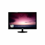 Asus VS247H-P 23.6 inch WideScreen 2ms 50000000:1 DVI(HDCP)/HDMI LED LCD Monitor (Black)     