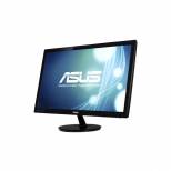 Asus VS248H-P 24 inch WideScreen 2ms 50000000:1 DVI/HDMI LED LCD Monitor (Black)                   