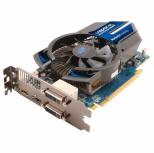 Sapphire Radeon HD6750 Vapor-X 1GB DDR5 2DVI/ HDMI/ DisplayPort PCI-Express Video Card         