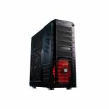 Cooler Master HAF 932 Advanced RC-932-KKN5-GP No PS ATX Full Tower Case 