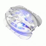 Thermaltake A2427 3.5inch Hard Drive Blue LED Cooler     