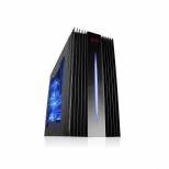 Raidmax SIGMA BLITZ-WB No Power Supply ATX Mid Tower Case (Black) 