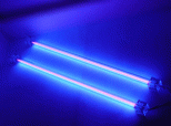 LOGISYS CLK12UV2 12 inch Dual UV Cold Cathode Light