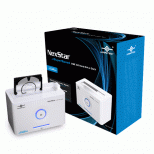VANTEC NST-D300S3 2.5/3.5 SATA to USB3.0 NexStar Hard Drive Dock           