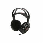 Thermaltake eSPORTS HT-SKS004ECBL SHOCK SPIN Gaming Headset (Black) 