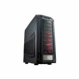 Cooler Master CM Storm Trooper SGC-5000-KKN1 ATX Full Tower Gaming Case (Black) 
