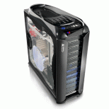 Thermaltake Armor+ VH6000BWS No PS w/ Window Full Tower Case (Black)     