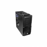Thermaltake Dokker VM600M1W2Z No PS Mid Tower Case w/ Docking Station (Black)   