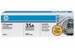 HP LaserJet 35A Black Print Cartridge     