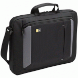 Case Logic VNA-216 16 inch Laptop Attache (Black)                     