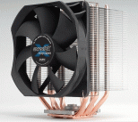 Zalman CNPS10X Performa CPU Fan For Intel LGA1156/1366/775 & AMD Socket754/939/940/AM2+/AM3                 