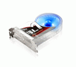 Thermaltake A2414 TMG SL1 Dual Slot Fan     