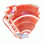 Thermaltake CL-P0401 V1 Enthusiast CPU Cooler