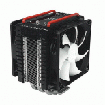 Thermaltake CLP0564 FRIO CPU Cooler                   