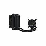 Antec KUHLER H2O 620 CPU Cooler For Intel LGA 775/1155/1156/1366 & AMD Socket AM2/AM2+/AM3/AM3+ 