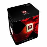 AMD FX Eight-Core Processor 8120 (3.1 GHz) AM3+, (Black Edition) 