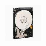 Western Digital Scorpio Blue 250GB (WD2500BEVT) 5400rpm SATA2 8MB Notebook Hard Drive (2.5 inch)                         