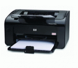 HP LaserJet Pro P1102W (CE657A#BGJ) Printer 