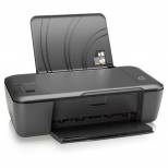 HP Deskjet 2000 Printer series-J210