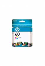 HP 60 TRI COLOR    