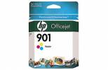 HP 901 Tri Color    