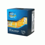 Intel Core i5 Processor i5-2400S 2.50GHz 6MB LGA1155 CPU