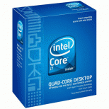 Intel Core i7 Processor i7-960 3.20GHz LGA1366 8MB CPU, Retail                       