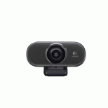 Logitech C210 1.3M Webcam, Retail         