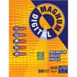 1 BOX ( 10 REEMS ) of Magnum Digital Letter Size paper - 8.5 x 11