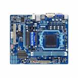 GIGABYTE GA-78LMT-S2P Socket AM3+/ AMD 760G/ DDR3/ A&V&GbE/ MATX Motherboard 