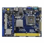 ASRock G31M-VS2 Core 2 Quad/ Intel G31/ DDR2/ A&V&L/ MATX Motherboard   