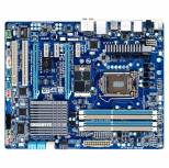 GIGABYTE GA-Z68XP-UD3-ISSD Socket 1155/ Intel Z68/ DDR3/ CrossFireX&nVidia SLI/ SATA3&USB3.0/ A&V&GbE/ ATX Motherboard 