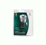 Logitech M310 Wireless Laser Mouse (Silver)   