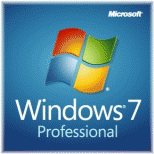 Microsoft Windows 7 Professional 32-bit(1-Pack), OEM 