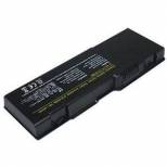 Replacement Laptop Battery For Dell Inspiron 1501, Inspiron 6400, Inspiron E1505, Latitude 131L, Vostro 1000, 11.10V, 6600Mah, Li-Ion