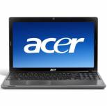 Acer AS5250-0639 15.6 inch AMD Dual-Core E-450 1.65GHz/ 8GB/ 500GB/ DVDRW/ W7HP Notebook Computer(Mesh-gray) 