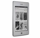 Kindle Touch Wi-Fi, 6
