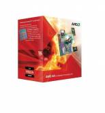 AMD A4 X2 Dual-Core A4-3400 APU(2.7 GHz) FM1