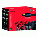 Antec TruePower Quattro 80Plus Silver 1200W Power Supply (Black)                       
