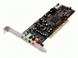 Creative Labs Sound Blaster Audigy SE 7.1 24-bit Sound Card, Retail           