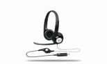 Logitech ClearChat Comfort H390 USB Headset       