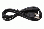 iMicro 3ft UL Standard Power Cord 