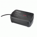 APC BACK-UPS ES BE350G 6-Outlet 350VA 200W UPS System     